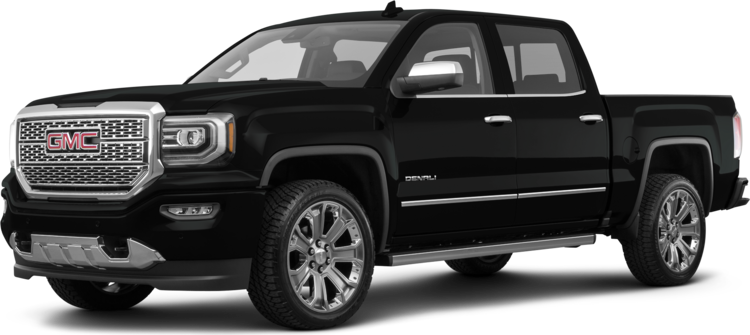 2016 Gmc Sierra 1500 Crew Cab Price Value Ratings And Reviews Kelley